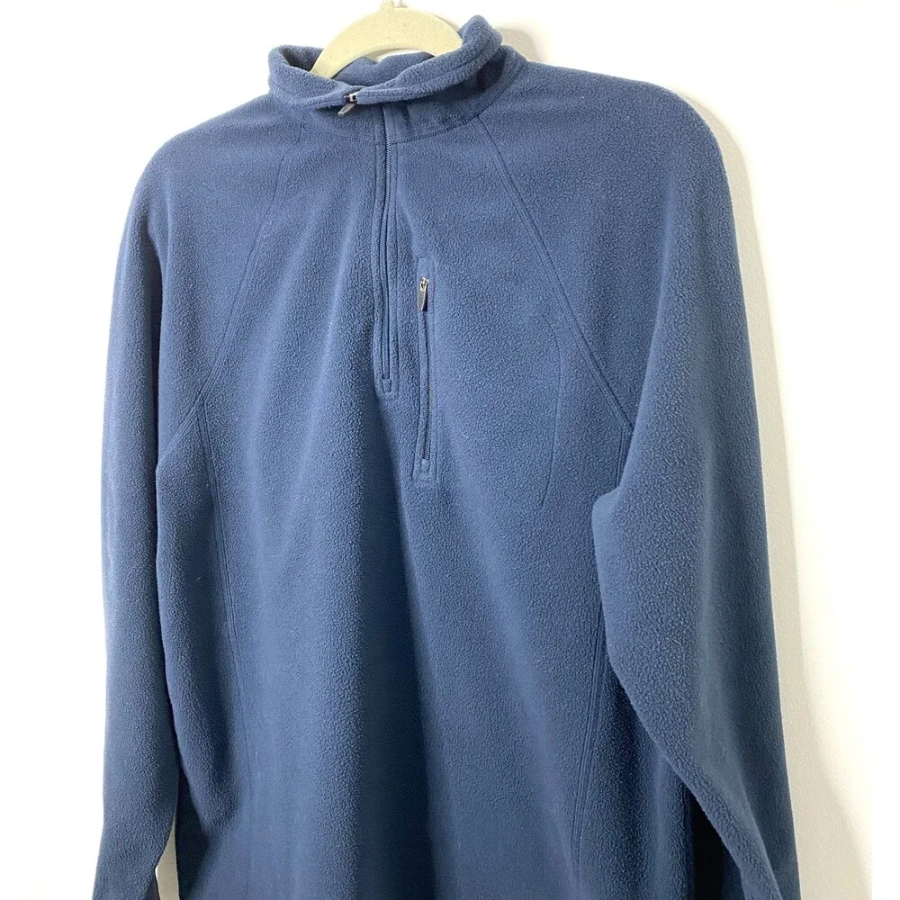 L.L. Bean men’s full